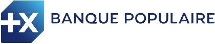 banque populaire logo